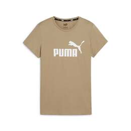 PUMA: Футболка  Essentials