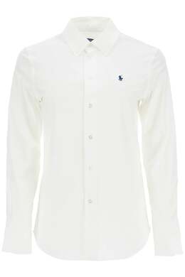 Polo Ralph Lauren: Хлопковая рубашка 