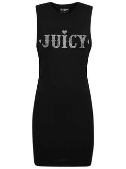 Juicy Couture: Чёрное платье 