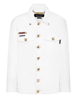Philipp Plein: Летняя куртка 