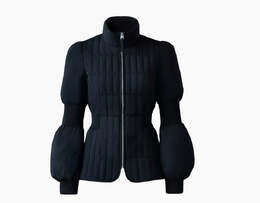 Mackage: Стёганые куртка 