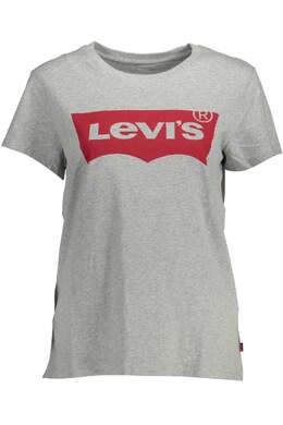 Levi's: Футболка с принтом 