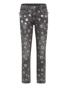 Philipp Plein: Джинсы 