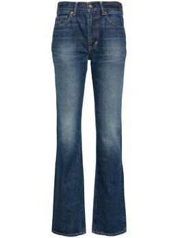 Tom Ford: Синие джинсы 