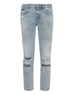Philipp Plein: Джинсы 
