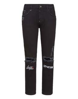Philipp Plein: Джинсы 