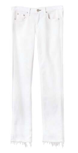 rag & bone: Короткие джинсы 