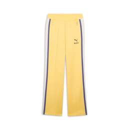 PUMA: Спортивные брюки  T7