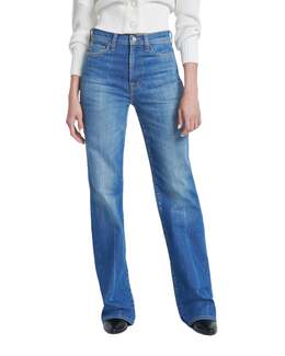 7 For All Mankind: Джинсы 