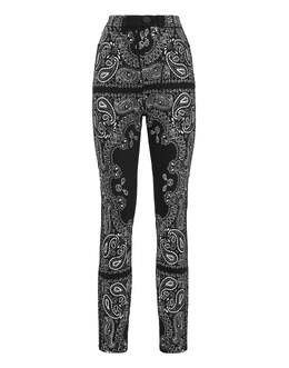 Philipp Plein: Чёрные джинсы 