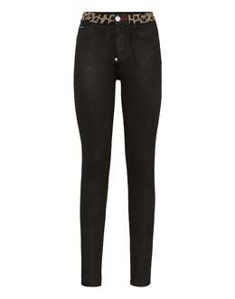 Philipp Plein: Чёрные джинсы 