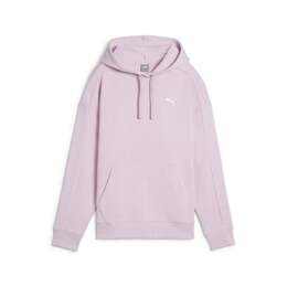 PUMA: Толстовка с капюшоном 