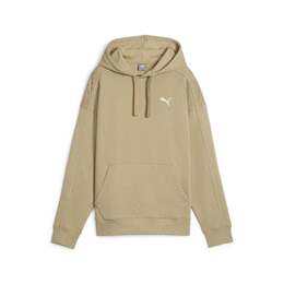 PUMA: Толстовка с капюшоном 
