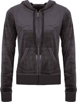 Juicy Couture: Толстовка с капюшоном 
