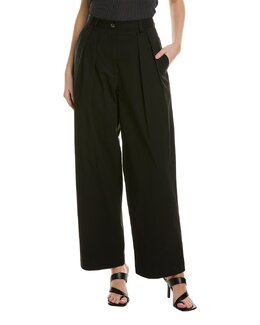 CAROLINE CONSTAS: Белые брюки 