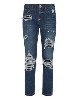 Philipp Plein: Джинсы 