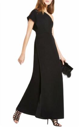 BCBGMAXAZRIA: Чёрное платье 