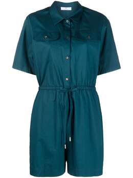Paul Smith: Синее платье 