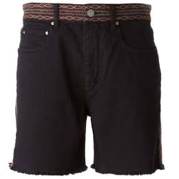 Isabel Marant: Хлопковые шорты 