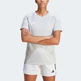 Adidas: Светлая майка 