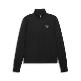 PUMA: Куртка  Ess на молнии