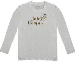 Juicy Couture: Классическая футболка 