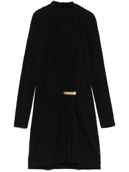 Tom Ford: Чёрное платье 