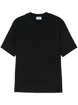 Filippa K: Чёрная футболка 