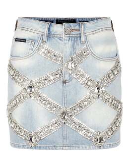 Philipp Plein: Юбка 