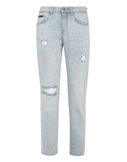 Philipp Plein: Джинсы 