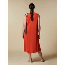 Marina Rinaldi: Красное платье 