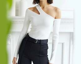 Autumn Cashmere: Топ 