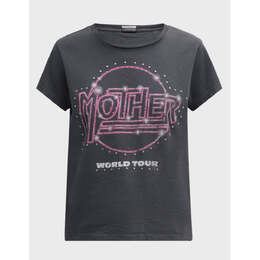 Mother: Футболка 
