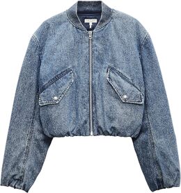 rag & bone: Короткая куртка 