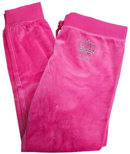 Juicy Couture: Спортивные брюки 