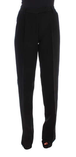 Ermanno Scervino: Чёрные джинсы 