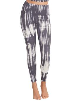 Sweaty Betty: Легинсы с принтом 