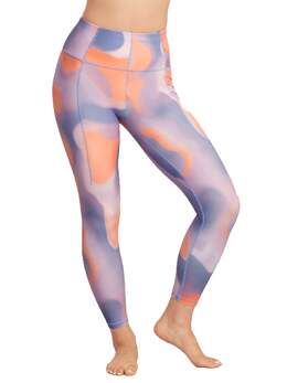 Sweaty Betty: Оранжевые легинсы 