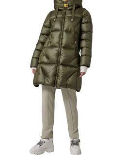 Parajumpers: Длинная куртка 