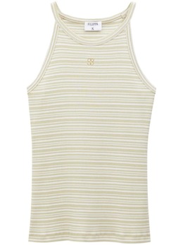 Filippa K: Бежевый топ 