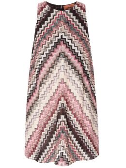 Missoni: Сарафан 