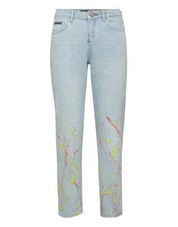 Philipp Plein: Джинсы 