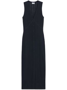 Filippa K: Чёрное платье 