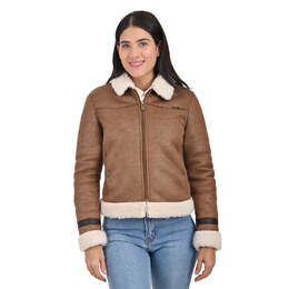 Wrangler: Куртка на меху 
