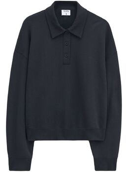 Filippa K: Чёрная футболка 