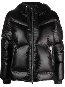 Woolrich: Чёрное пальто 