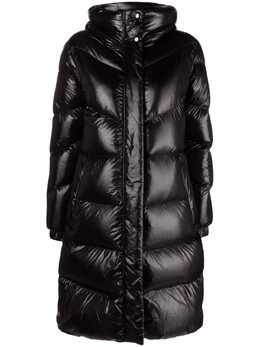 Woolrich: Чёрное пальто 