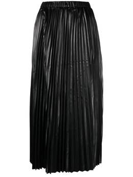 Junya Watanabe: Чёрные брюки 