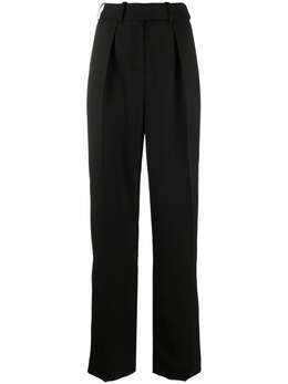 Alexandre Vauthier: Чёрные брюки 