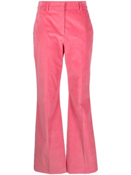 Paul Smith: Розовые брюки 
